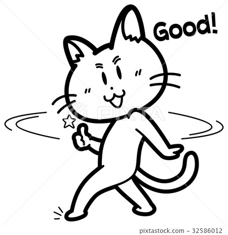 Cats 32586012