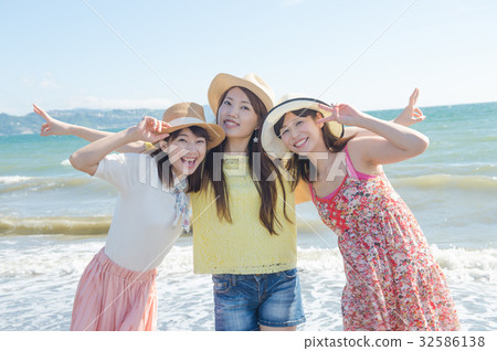 Women's trip South Island Resort women 3 people Women's trip South Island Resort women 3 people 32586138