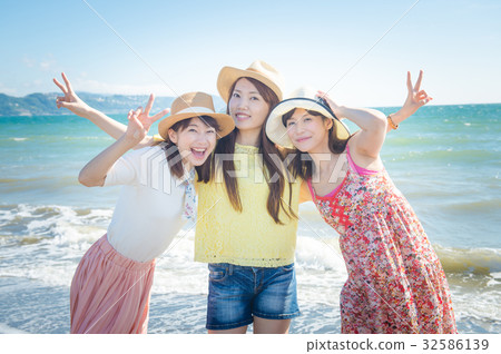 Women's trip South Island Resort women 3 people Women's trip South Island Resort women 3 people 32586139