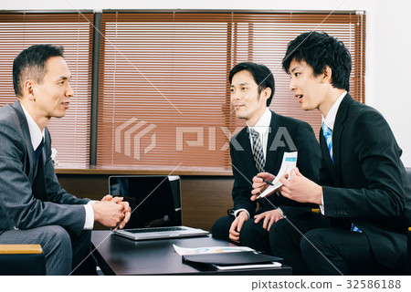 商人男 商人男 32586188