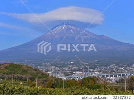 新東美和富士山-6988 新東美和富士山-6988 32587882