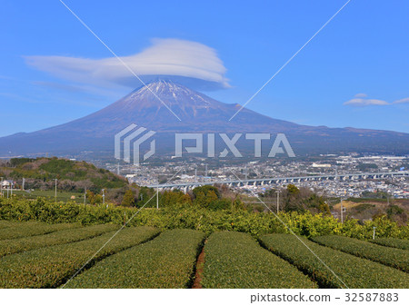 新東美和富士山-6989 32587883