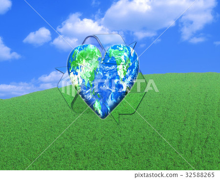 Recycling circumstances of Heart's Earth 32588265