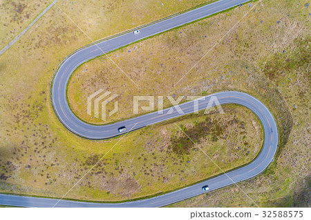 S-curve 32588575