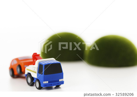 道路服務故障汽車汽車清障車運動清障車汽車壞了 道路服務故障汽車汽車清障車運動清障車汽車壞了 32589206