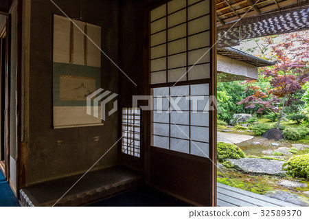 Nishimura Family Residence - Corporate Town Kamigamo Kyoto Nishimura Family Residence - Corporate Town Kamigamo Kyoto 32589370