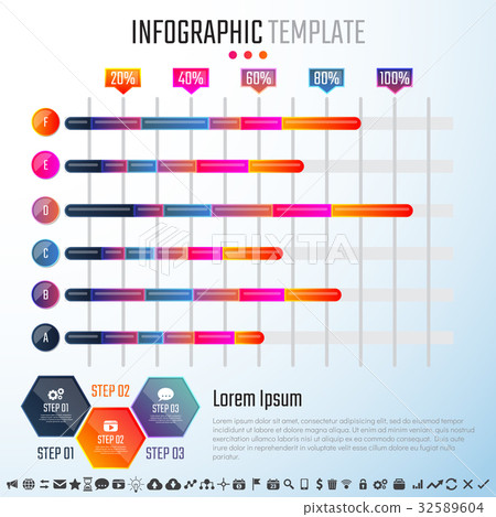 Infographics Design Template Infographics Design Template 32589604