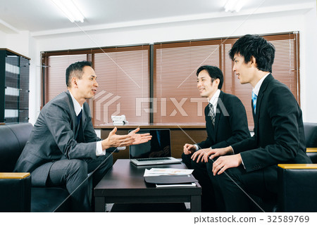 商人男 商人男 32589769