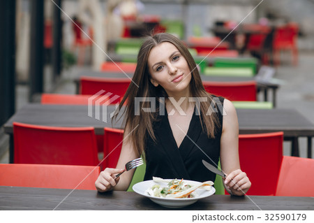 beautiful girl out beautiful girl out 32590179