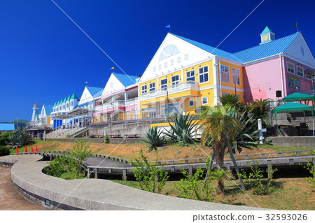 Ito Marine Town Ito Marine Town 32593026