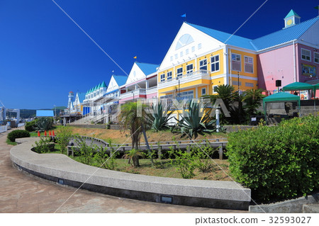 Ito Marine Town Ito Marine Town 32593027