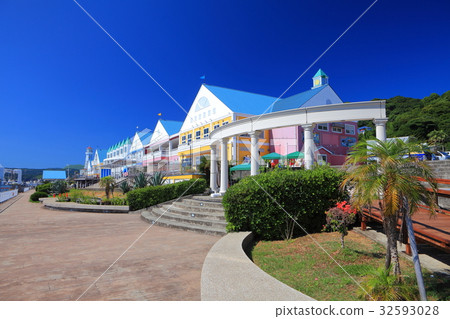 Ito Marine Town Ito Marine Town 32593028