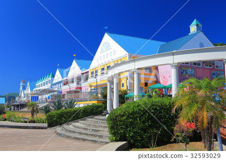 Ito Marine Town Ito Marine Town 32593029