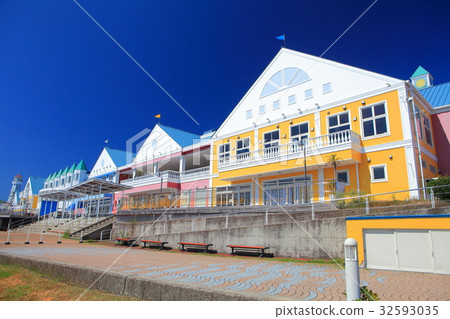 Ito Marine Town 32593035