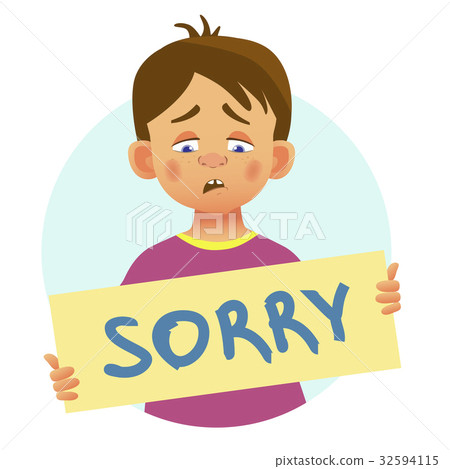 Image result for sorry