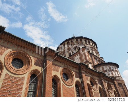Santa Maria delle Grazie 32594723