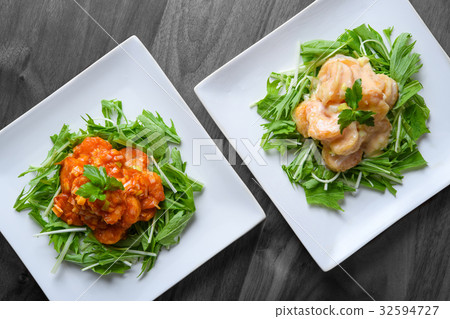 Ebirichi＆Ebimayo 32594727