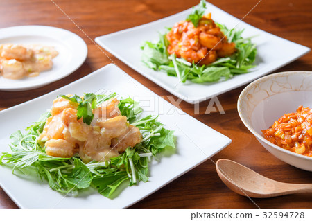 Ebirichi & Ebimayo 32594728