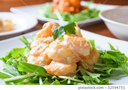 Ebirichi&Ebimayo Ebirichi&Ebimayo 32594731