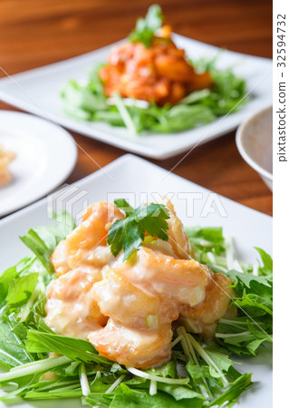 Ebirichi＆Ebimayo 32594732