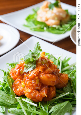 Ebirichi＆Ebimayo 32594734