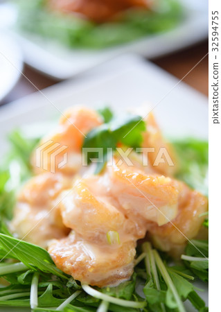 Ebirichi&Ebimayo Ebirichi&Ebimayo 32594755