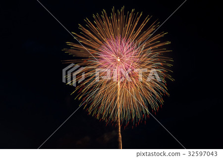 煙花 32597043