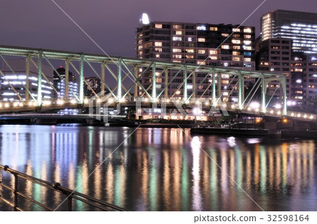 Tennozu Isle 32598164