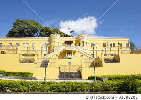 [Costa Rica] San Jose National Museum 32598208