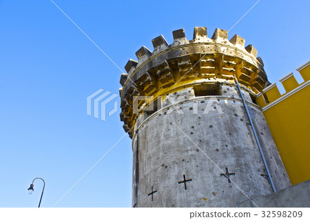 [哥斯達黎加]聖何塞國家博物館 32598209