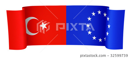 Turkey and EU 32599739
