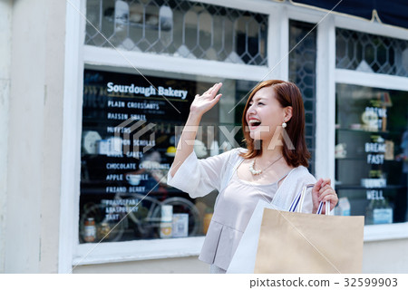 女性購物 32599903