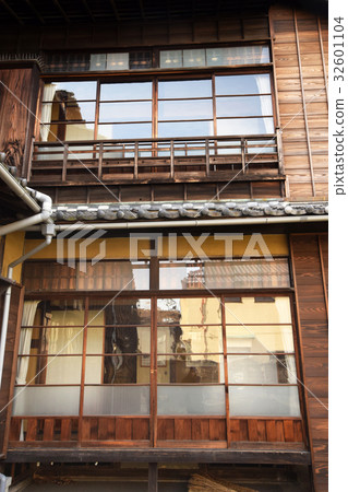 名古屋的風景和文化 名古屋的風景和文化 32601104