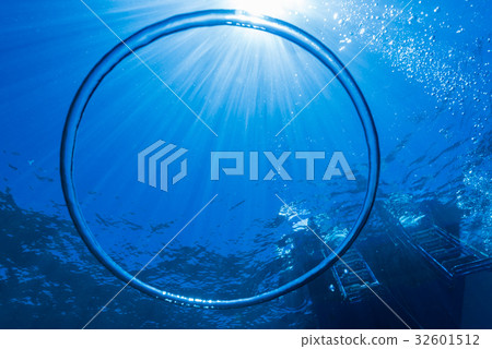 bubble ring bubble ring 32601512