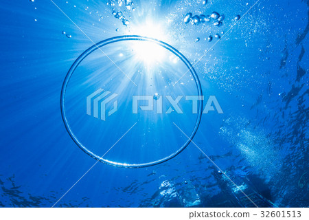 bubble ring 32601513