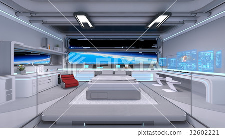 Control Room Control Room 32602221