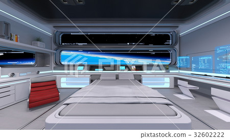 Control Room 32602222