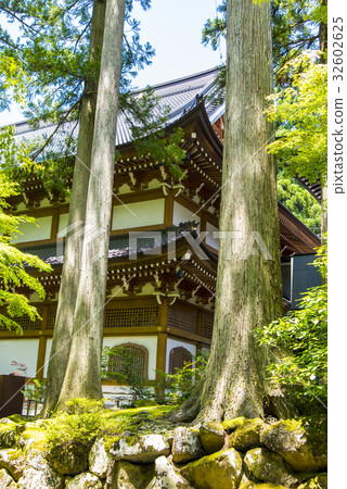 Eihei Temple Shohokaku 32602625