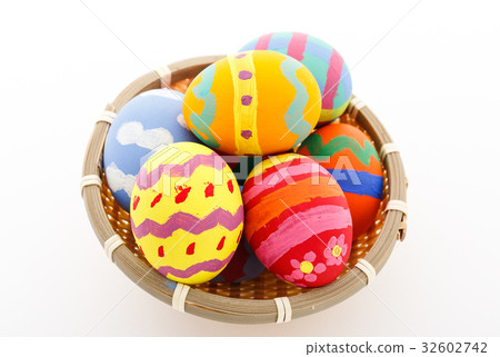 Easter eggs Easter eggs 32602742