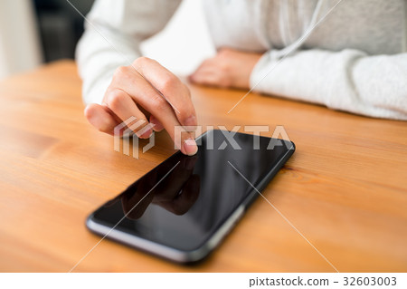 Touch smart phone 32603003