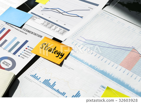 Data Management Perfomance Graph Concept Data Management Perfomance Graph Concept 32603928