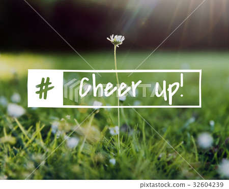 Good Vibes Be Positive Concept 32604239