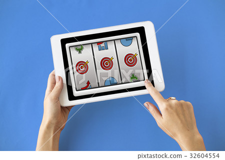Casino Roulette Game Gamble Business Casino Roulette Game Gamble Business 32604554