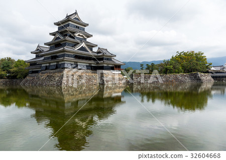 Matsumoto Castle Matsumoto Castle 32604668
