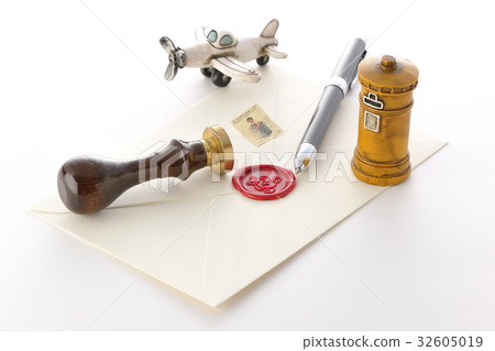 letter letter 32605019