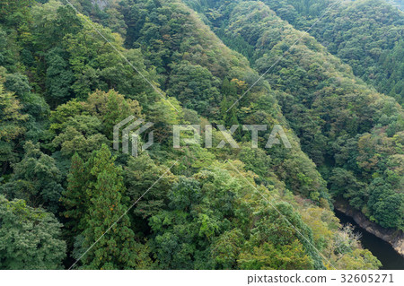 Ryujin Valley 32605271