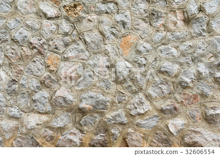Rock wall Rock wall 32606554