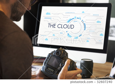 Cloud Backup Download Network Cloud Backup Download Network 32607240