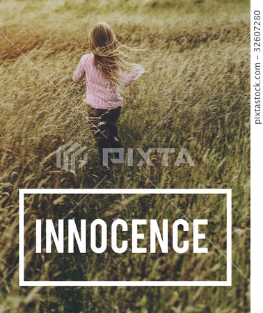 Innocence Purity Harmless Innocuous Naive Guiltlessness Innocence Purity Harmless Innocuous Naive Guiltlessness 32607280