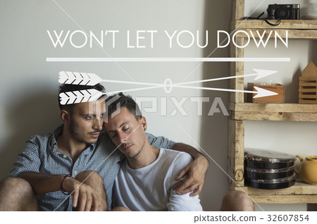 Always With You Tender LGBT Always With You Tender LGBT 32607854